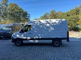 Thumbnail of 2025 Arctic White Mercedes-Benz Sprinter 2500