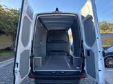 Thumbnail of 2025 Arctic White Mercedes-Benz Sprinter 2500