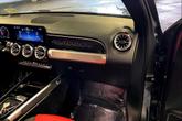 Thumbnail of 2024 Mountain Grey Metallic Mercedes-Benz GLB 250