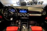 Thumbnail of 2024 Mountain Grey Metallic Mercedes-Benz GLB 250