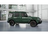 Thumbnail of 2025 MANUFAKTUR Deep Green Mercedes-Benz AMG G 63