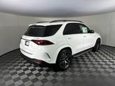 Thumbnail of 2025 Polar White Mercedes-Benz AMG GLE 63