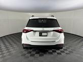 Thumbnail of 2025 Polar White Mercedes-Benz AMG GLE 63