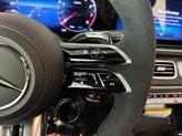 Thumbnail of 2025 Polar White Mercedes-Benz AMG GLE 63