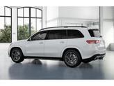 Thumbnail of 2025 Polar White Mercedes-Benz GLS 450
