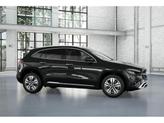 Thumbnail of 2025 Night Black Mercedes-Benz GLA 250