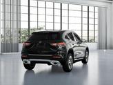Thumbnail of 2025 Night Black Mercedes-Benz GLA 250