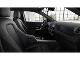 Thumbnail of 2025 Night Black Mercedes-Benz GLA 250
