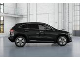 Thumbnail of 2025 Night Black Mercedes-Benz GLA 250