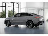 Thumbnail of 2025 MANUFAKTUR Alpine Grey Mercedes-Benz GLE 450