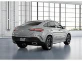 Thumbnail of 2025 MANUFAKTUR Alpine Grey Mercedes-Benz GLE 450