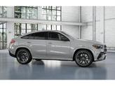 Thumbnail of 2025 MANUFAKTUR Alpine Grey Mercedes-Benz GLE 450