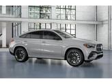 Thumbnail of 2025 MANUFAKTUR Alpine Grey Mercedes-Benz GLE 450