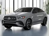 Photo of 2025 MANUFAKTUR Alpine Grey Mercedes-Benz GLE 450