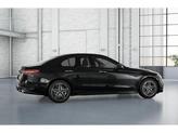 Thumbnail of 2025 Black Mercedes-Benz C-Class