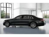 Thumbnail of 2025 Graphite Grey Metallic Mercedes-Benz S-Class