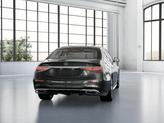 Thumbnail of 2025 Graphite Grey Metallic Mercedes-Benz S-Class