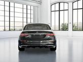 Thumbnail of 2025 Graphite Grey Metallic Mercedes-Benz S-Class