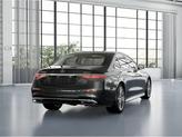 Thumbnail of 2025 Graphite Grey Metallic Mercedes-Benz S-Class
