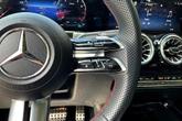 Thumbnail of 2024 Starling Blue Metallic Mercedes-Benz GLB 250