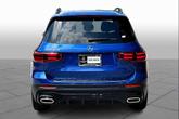Thumbnail of 2024 Starling Blue Metallic Mercedes-Benz GLB 250
