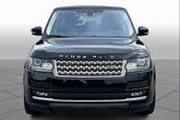 Thumbnail of 2017 BLACK Land Rover Range Rover