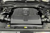 Thumbnail of 2017 BLACK Land Rover Range Rover