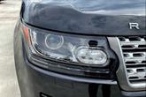 Thumbnail of 2017 BLACK Land Rover Range Rover