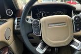 Thumbnail of 2017 BLACK Land Rover Range Rover
