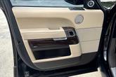 Thumbnail of 2017 BLACK Land Rover Range Rover