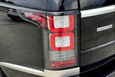 Thumbnail of 2017 BLACK Land Rover Range Rover