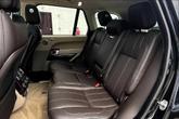 Thumbnail of 2017 BLACK Land Rover Range Rover