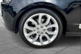 Thumbnail of 2017 BLACK Land Rover Range Rover
