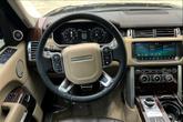 Thumbnail of 2017 BLACK Land Rover Range Rover