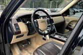 Thumbnail of 2017 BLACK Land Rover Range Rover