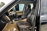 Thumbnail of 2017 BLACK Land Rover Range Rover