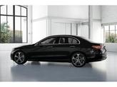 Thumbnail of 2025 Black Mercedes-Benz C-Class