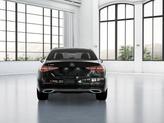 Thumbnail of 2025 Black Mercedes-Benz C-Class