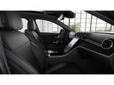 Thumbnail of 2025 Black Mercedes-Benz C-Class