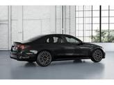 Thumbnail of 2025 Obsidian Black Metallic Mercedes-Benz AMG E 53