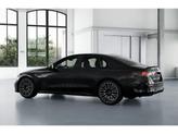 Thumbnail of 2025 Obsidian Black Metallic Mercedes-Benz AMG E 53