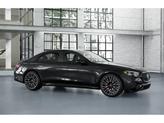 Thumbnail of 2025 Obsidian Black Metallic Mercedes-Benz AMG E 53