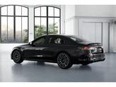 Thumbnail of 2025 Obsidian Black Metallic Mercedes-Benz AMG E 53