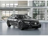 Thumbnail of 2025 Obsidian Black Metallic Mercedes-Benz AMG E 53