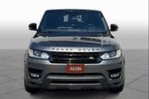 Thumbnail of 2016 Corris Grey Land Rover Range Rover Sport