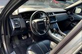 Thumbnail of 2016 Corris Grey Land Rover Range Rover Sport