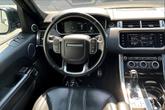 Thumbnail of 2016 Corris Grey Land Rover Range Rover Sport