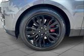 Thumbnail of 2016 Corris Grey Land Rover Range Rover Sport