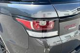 Thumbnail of 2016 Corris Grey Land Rover Range Rover Sport
