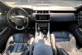 Thumbnail of 2016 Corris Grey Land Rover Range Rover Sport